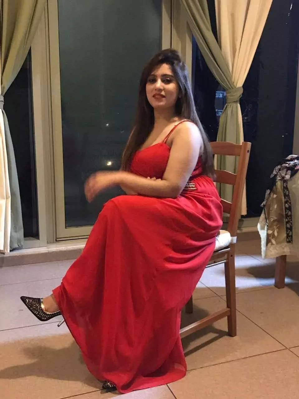 Escort Service in Jamnagar